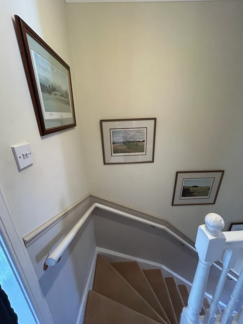 Staircase